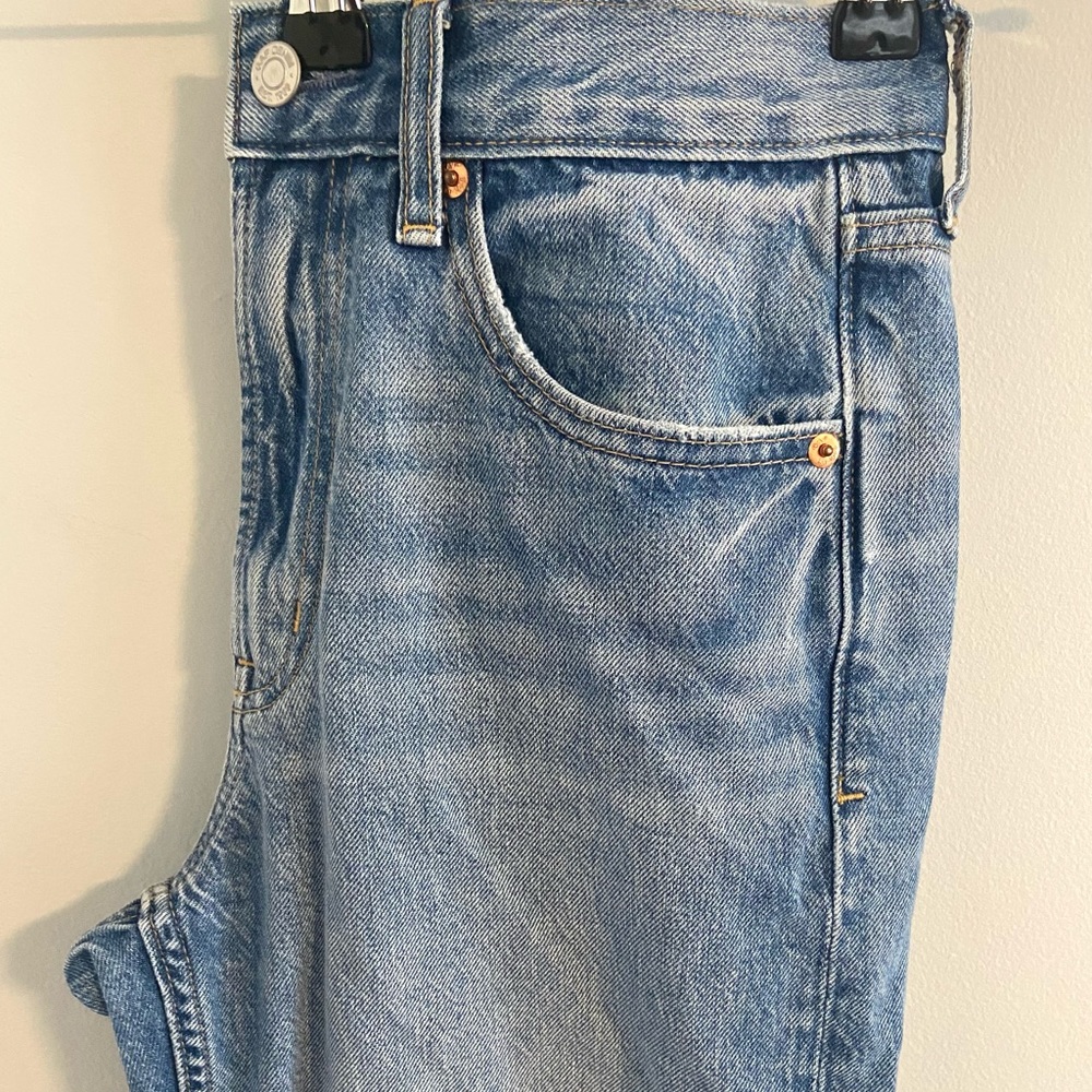 GAP Jeans